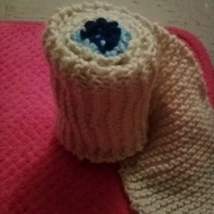 Handmade Scarf